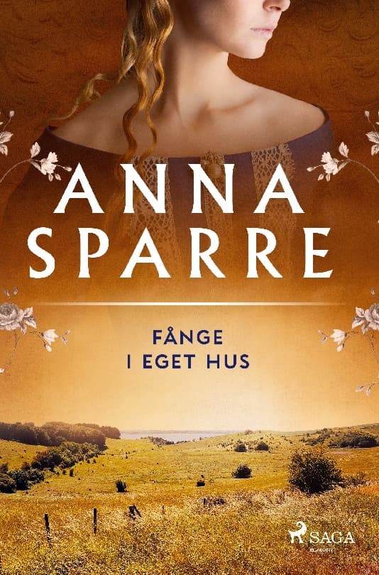 Vanki omassa talossa (Kirja / Nidottu)