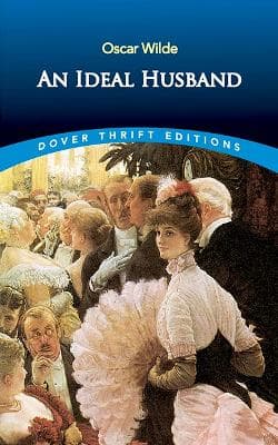 Ideal Husband (Bok / Häftad)