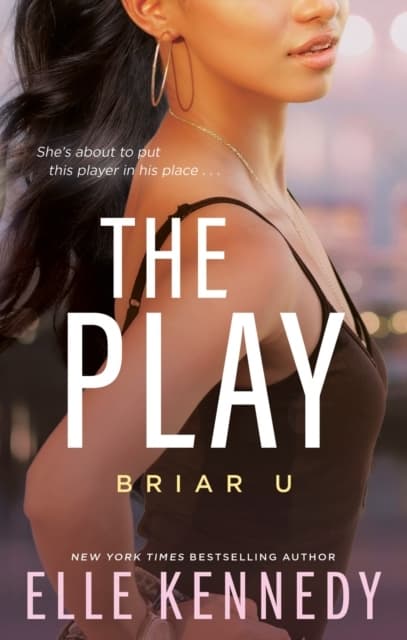 The Play (Kirja / Pokkari)