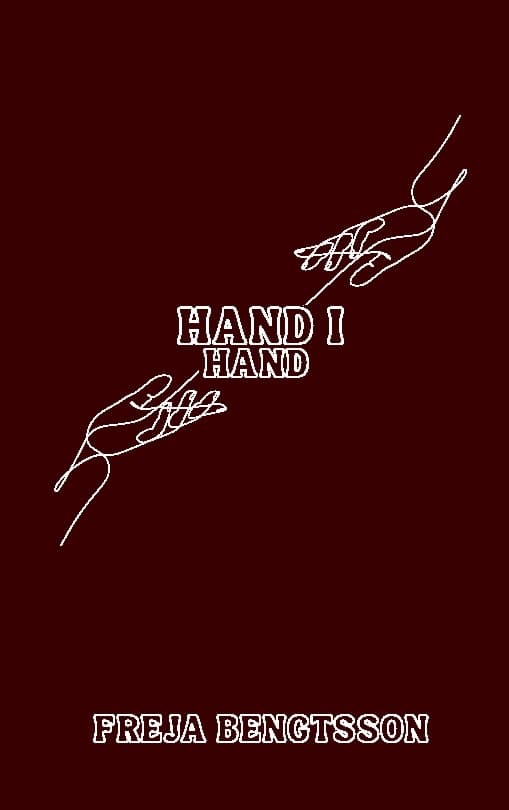 Hand I Hand (Bok / Häftad)