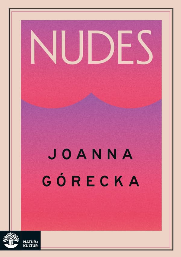 Nudes (Bok / Flexband)