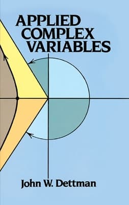 Applied Complex Variable (Kirja / Nidottu)