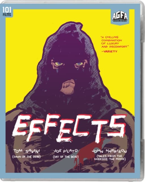 Effects (Blu-ray)