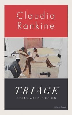 Triage (Kirja / Kovakantinen)