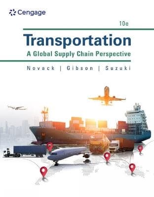 Transportation (Bok / Häftad)