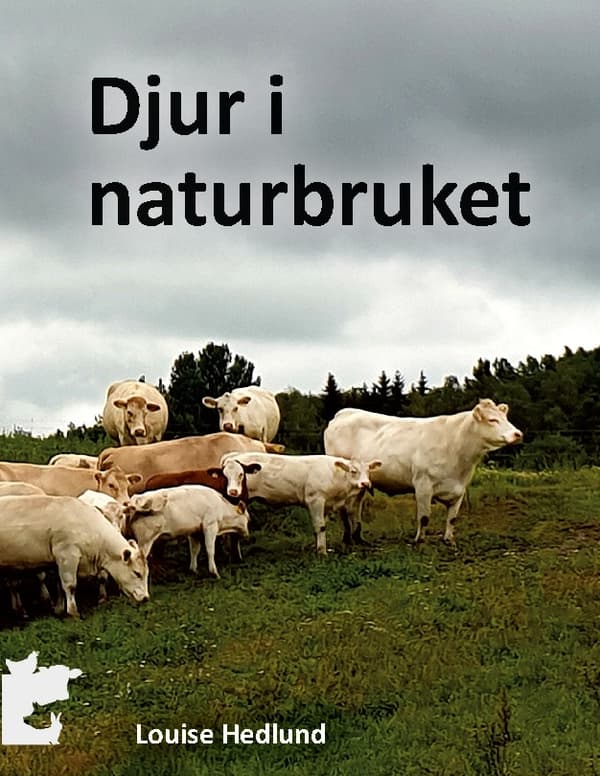 Eläimet luonnonhoidossa (kirja / nidottu)