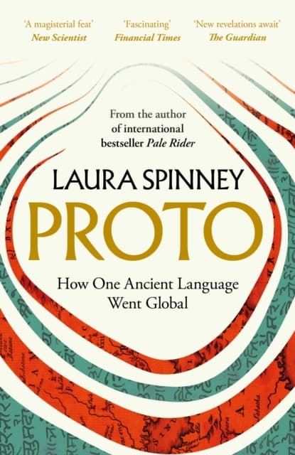 Proto (Bok / Häftad)