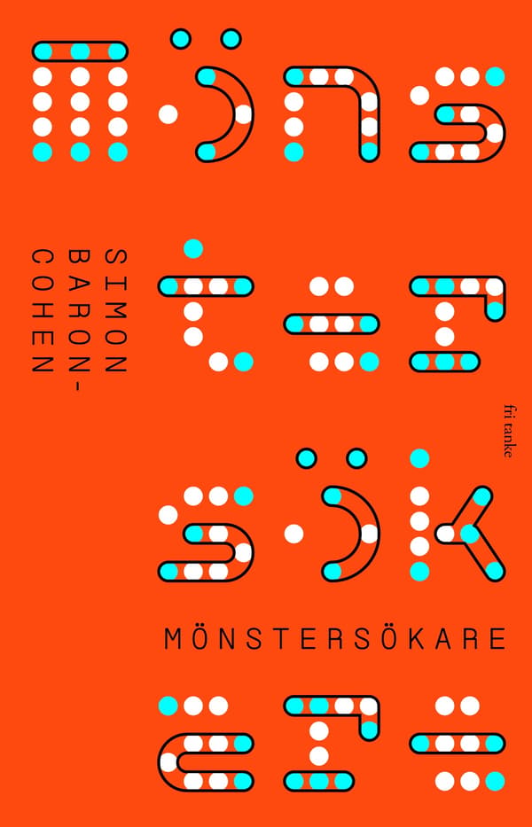 Mönstersökare (Bok / Inbunden)