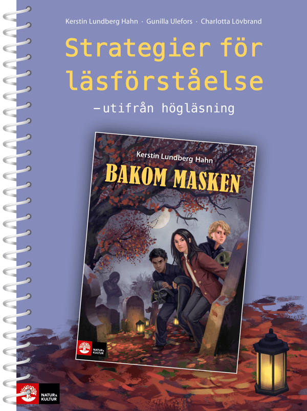 Strategier För Läsförståelse (Bok / Övrigt)