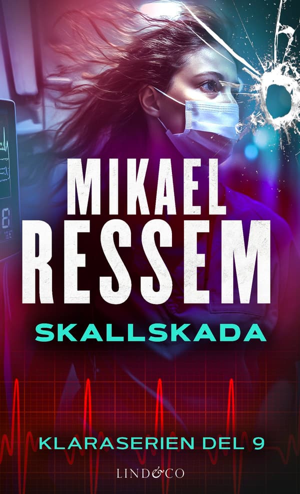 Skallskada (Bok / Häftad)