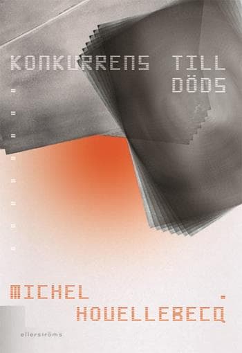 Konkurrens Till Döds (Bok / Storpocket)