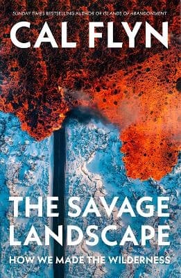 The Savage Landscape (Bok / Häftad)