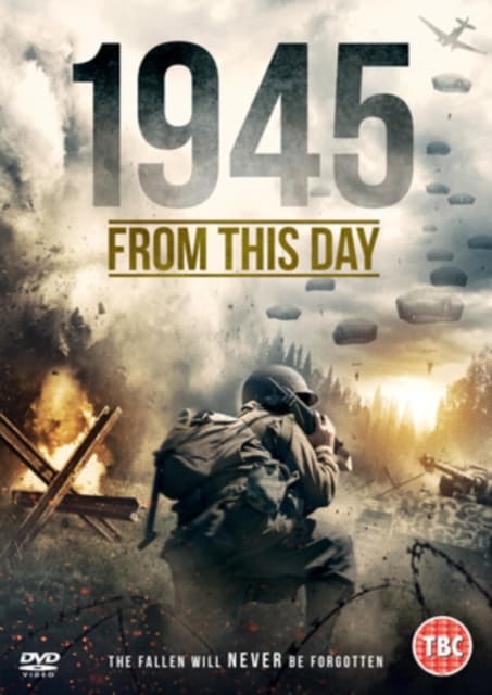 1945: From This Day (DVD)