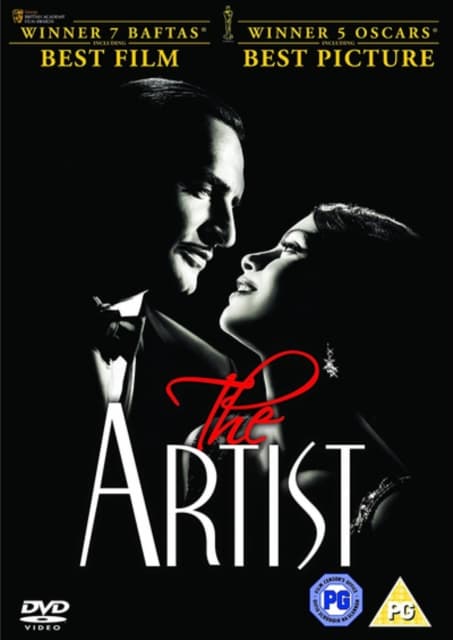 The Artist (DVD)