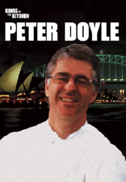 Peter Doyle (DVD)