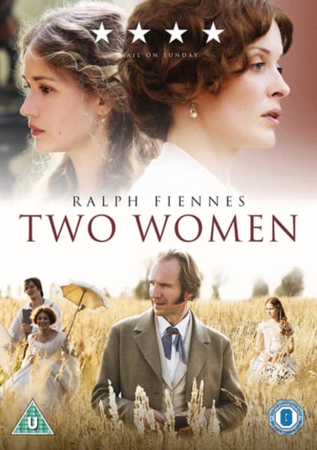 Two Women (DVD)