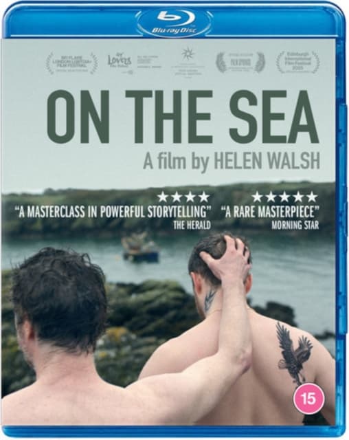 On the Sea (Blu-ray)