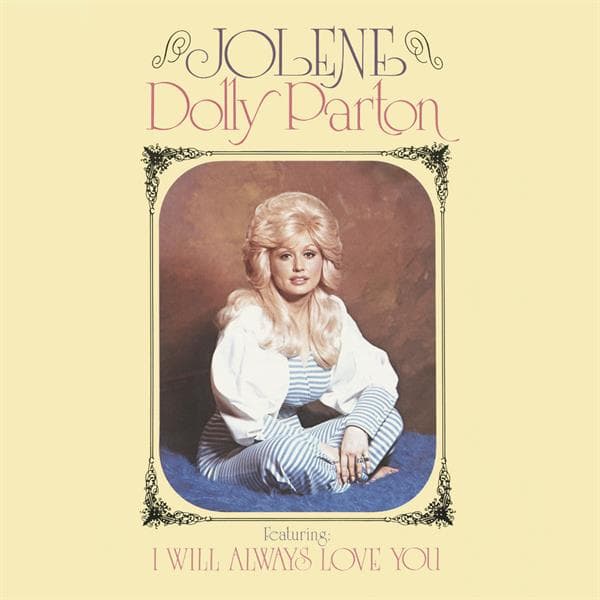 Parton Dolly: Jolene (CD)