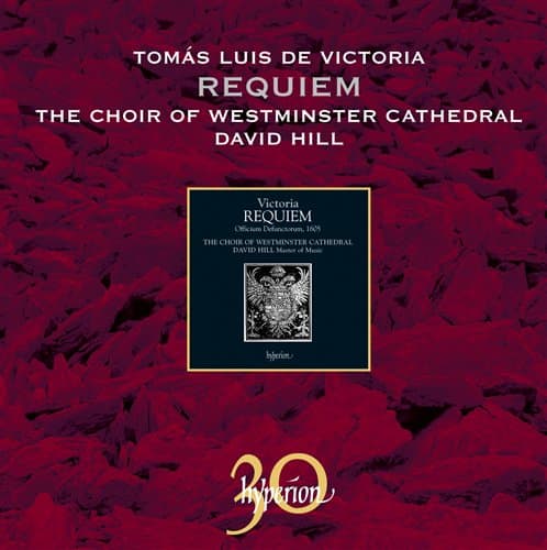 Victoria: Requiem (CD)