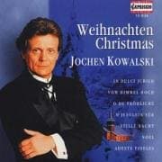 Kowalski Jochen: Joulu (CD)