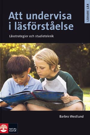 Att Undervisa I Läsförståelse, Andra Upplagan (Bok / Häftad)