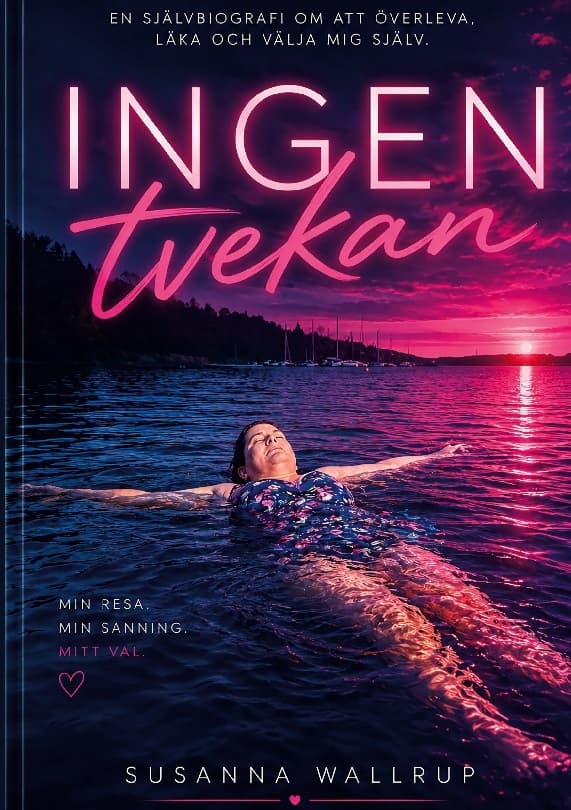 Ei epäilystäkään (Kirja / Nidottu)