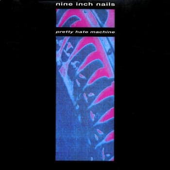 Nine Inch Nails: Pretty hate machine 1989 (Rem) (CD)