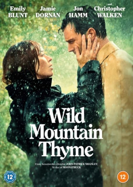 Wild Mountain Thyme (DVD)