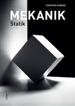 Mekanik - Statik (Bok / Häftad)