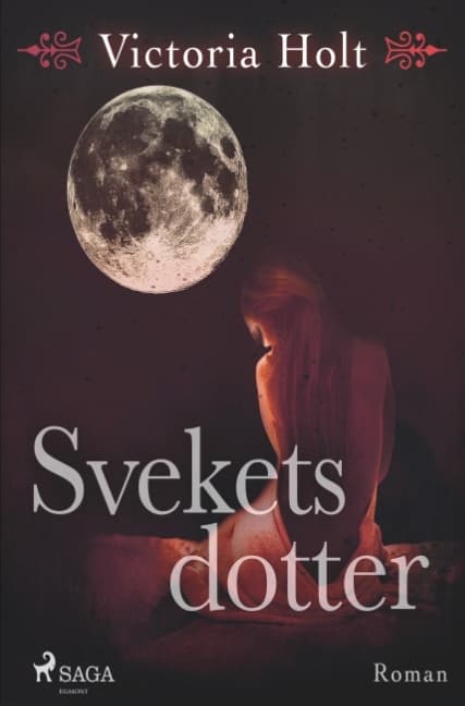 Petoksen tytär (Kirja / Nidottu)