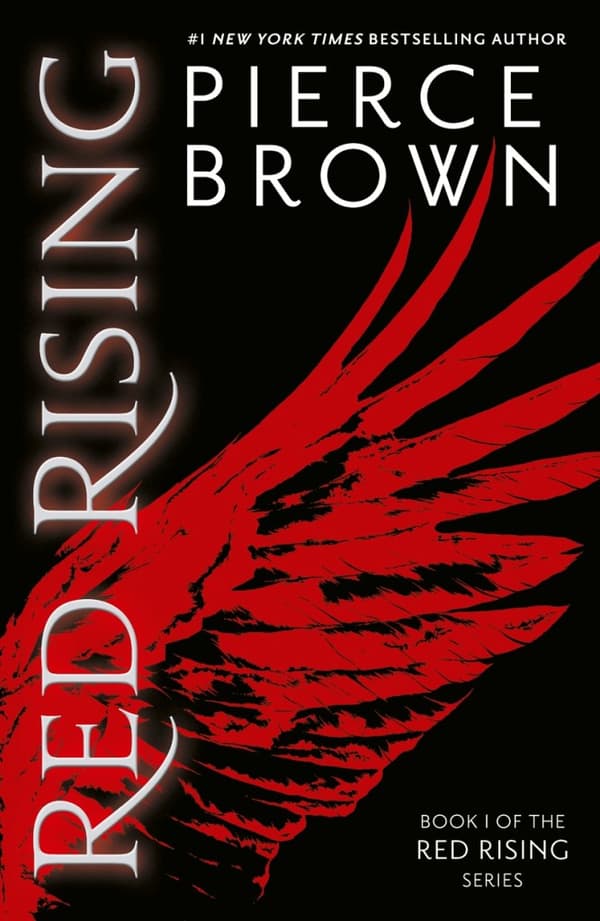 Red Rising (Bok / Pocket)