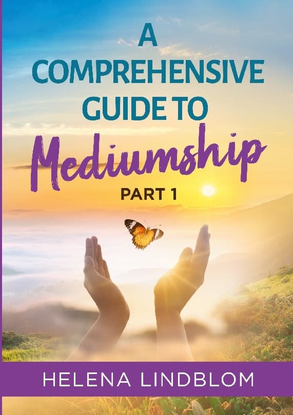 A Comprehensive Guide to Mediumship. Part 1 (Bok / Häftad)