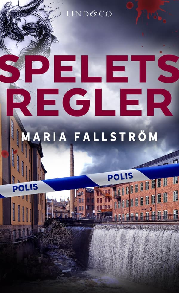 Pelin säännöt (Kirja / Nidottu)