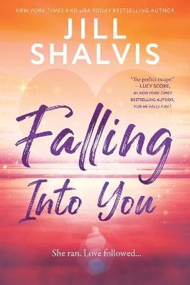 Falling into You (Bok / Pocket)