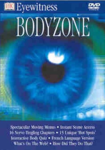 Eyewitness: Bodyzone (DVD)