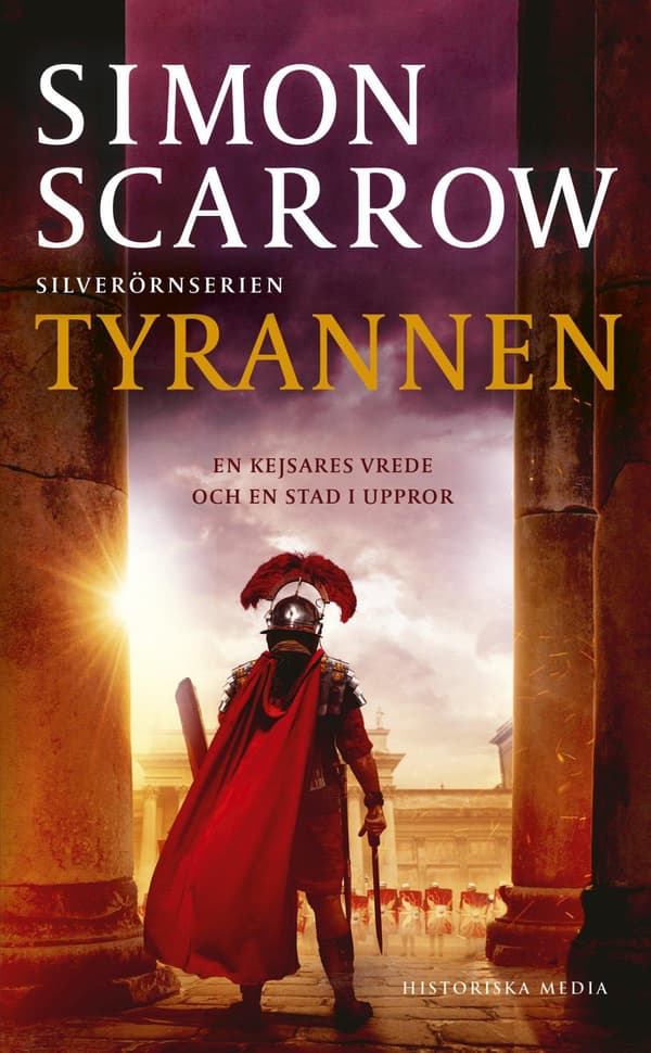 Tyranni (Kirja / Pokkari)
