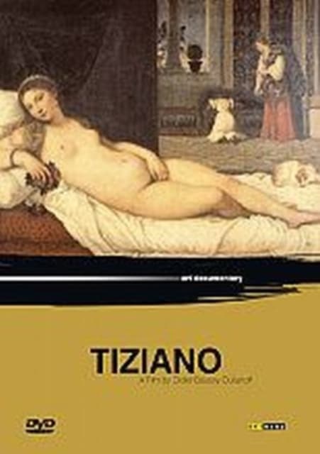 Art Lives: Titian (DVD)