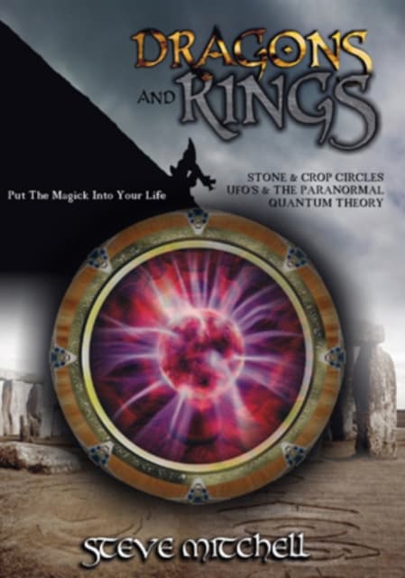 Dragons and Rings (DVD)