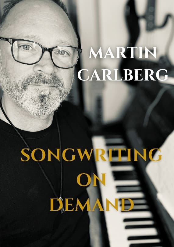 Songwriting on Demand (Bok / Häftad)