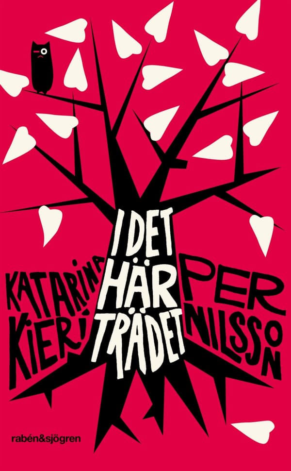 I Det Här Trädet (Bok / Pocket)
