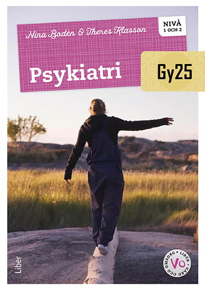 Psykiatri Nivå 1 Och 2 (Bok / Häftad)