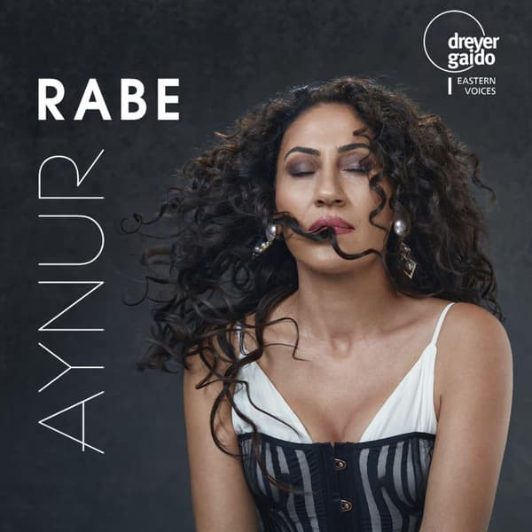 Aynur: Rabe - Ravn (CD)