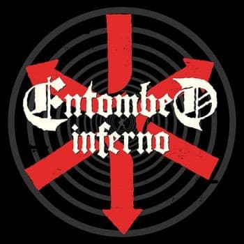 Entombed: Inferno (Rem) (CD)