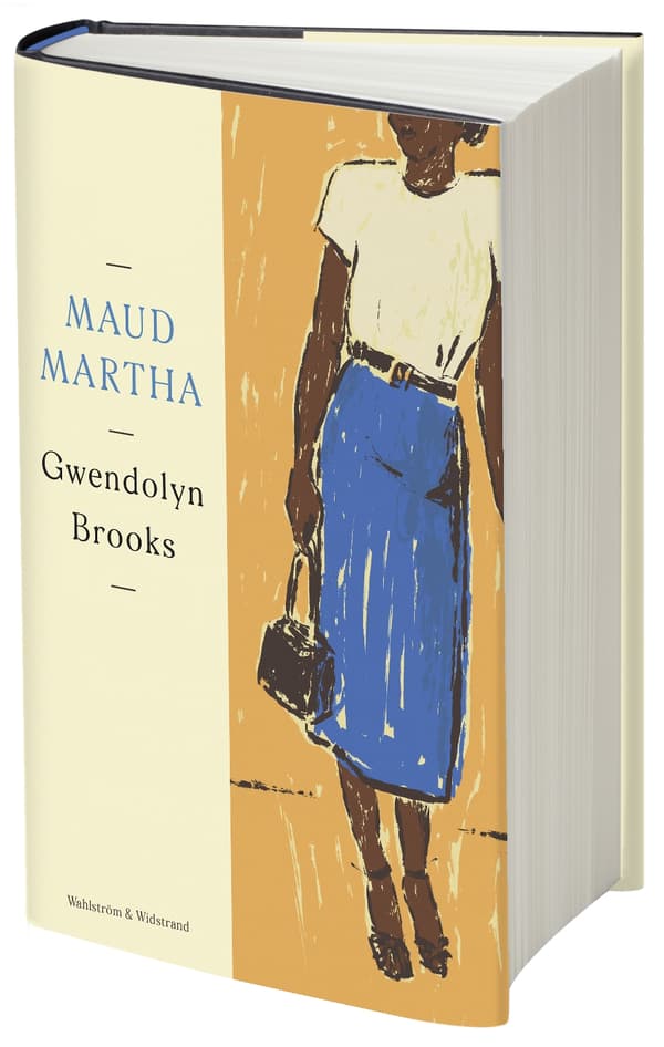 Maud Martha (Bok / Inbunden)