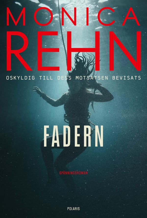 Fadern (Bok / Inbunden)