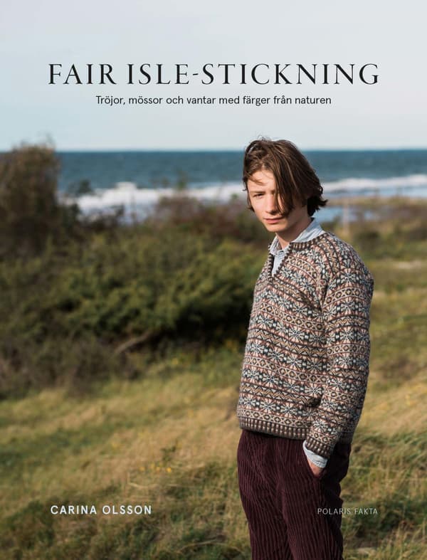 Fair Island (Bok / Flexband)