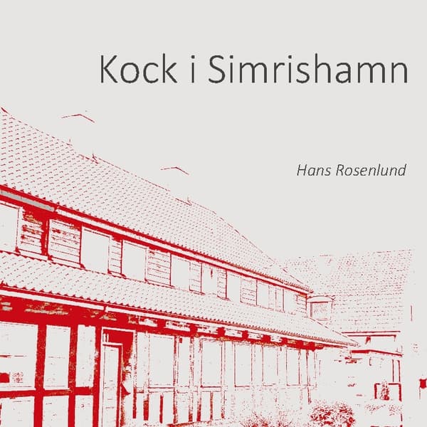 Kock I Simrishamn (Bok / Häftad)