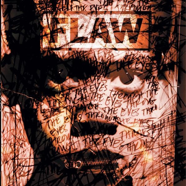 Flaw: Through the Eyes (2 Vinyl LP)