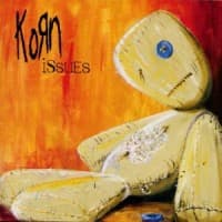Korn: Issues 1999 (CD)