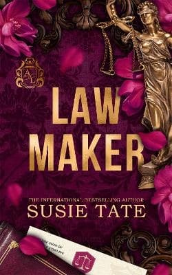 Law Maker (Kirja / Pokkari)